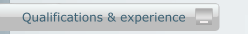 Qualifications & experience